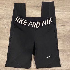 Nike Pro Leggings